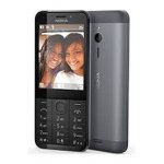 Nokia 6300 4G Dual-SIM 